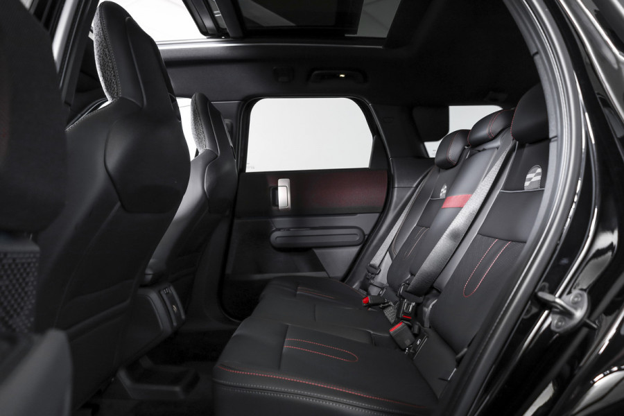 MINI Countryman 1.5 C 170 PK John Cooper Works Pakket XL | S/K-Panodak | Dig. Cockpit | Adapt. Cruise | Elek. Stoel | Stoel-+Stuurverw. | Harman/Kardon |  PDC | 360 Camera | NAV + App. Connect | ECC | Elek. Klep. | Elek. Trekhaak | LM 20" | 7885