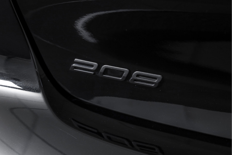 Peugeot 208 1.2 Hybrid 110 e-DCS6 Allure | Dig. Cockpit | Adapt. Cruise | PDC | Camera V+A | NAV+App. Connect | ECC | LM 16" | 5798