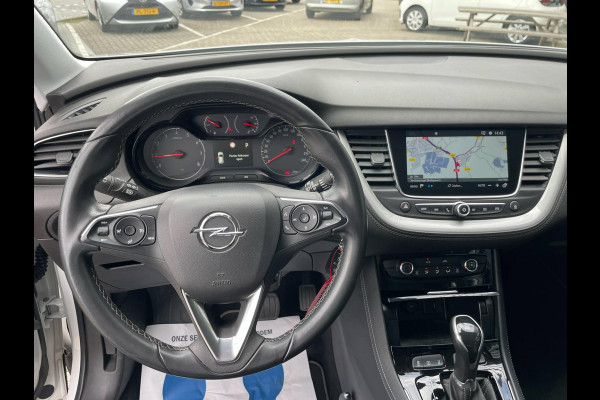 Opel Grandland X 1.2 Turbo Online Edition AUTOMAAT