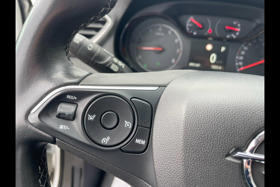 Opel Grandland X 1.2 Turbo Online Edition AUTOMAAT