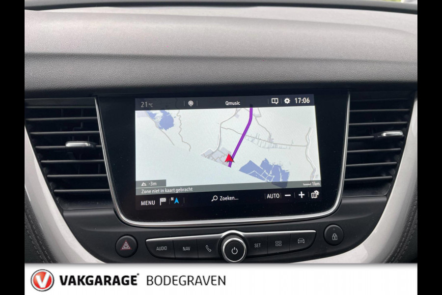 Opel Grandland X 1.2 Turbo Online Edition AUTOMAAT