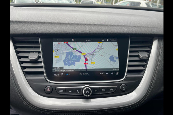 Opel Grandland X 1.2 Turbo Online Edition AUTOMAAT