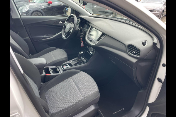 Opel Grandland X 1.2 Turbo Online Edition AUTOMAAT