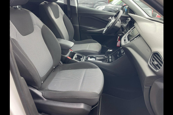 Opel Grandland X 1.2 Turbo Online Edition AUTOMAAT