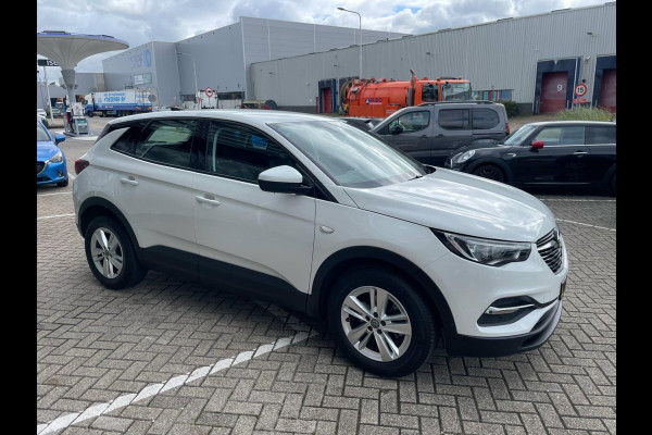 Opel Grandland X 1.2 Turbo Online Edition AUTOMAAT