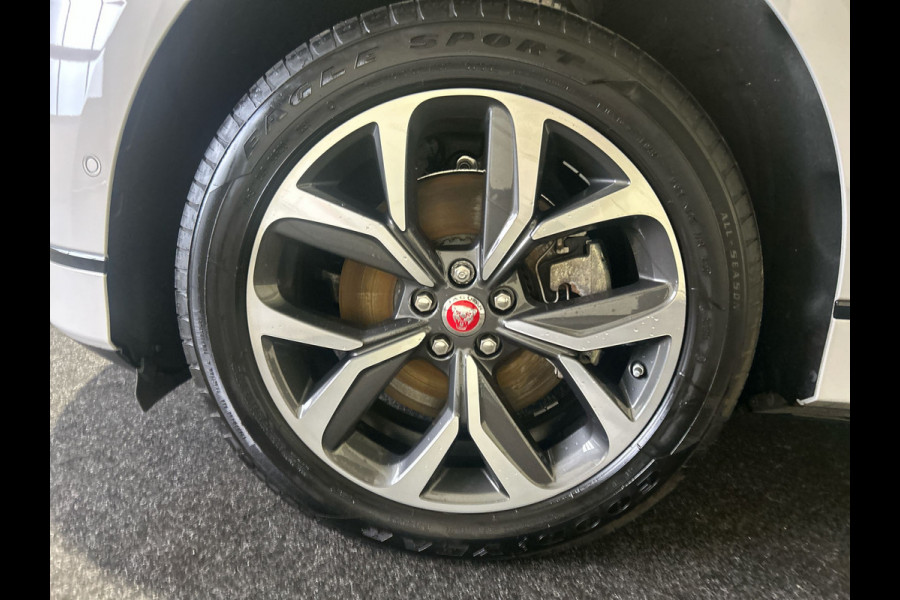 Jaguar I-PACE EV320 S Business Pack 90 kWh Elektrisch bediende achterklep | Meridian Sound System | Topkleur! | Jaguar I-PACE EV320 S Business Pack 90 kWh Elektrisch bediende achterklep | Meridian Sound System | Topkleur! |