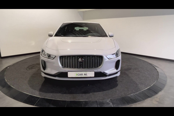 Jaguar I-PACE EV320 S Business Pack 90 kWh Elektrisch bediende achterklep | Meridian Sound System | Topkleur! | Jaguar I-PACE EV320 S Business Pack 90 kWh Elektrisch bediende achterklep | Meridian Sound System | Topkleur! |