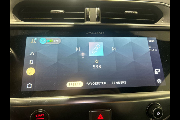 Jaguar I-PACE EV320 S Business Pack 90 kWh Elektrisch bediende achterklep | Meridian Sound System | Topkleur! | Jaguar I-PACE EV320 S Business Pack 90 kWh Elektrisch bediende achterklep | Meridian Sound System | Topkleur! |
