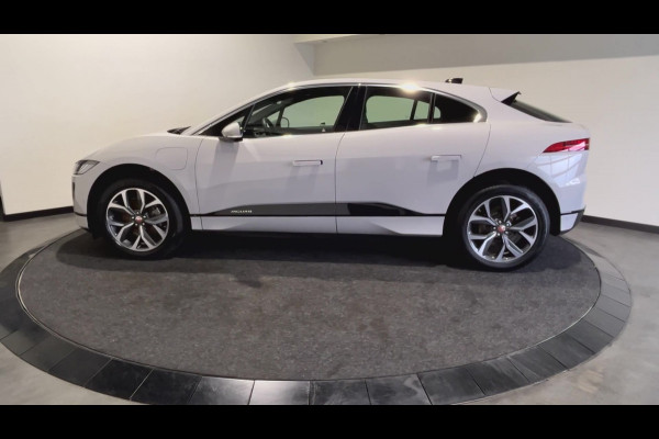 Jaguar I-PACE EV320 S Business Pack 90 kWh Elektrisch bediende achterklep | Meridian Sound System | Topkleur! | Jaguar I-PACE EV320 S Business Pack 90 kWh Elektrisch bediende achterklep | Meridian Sound System | Topkleur! |