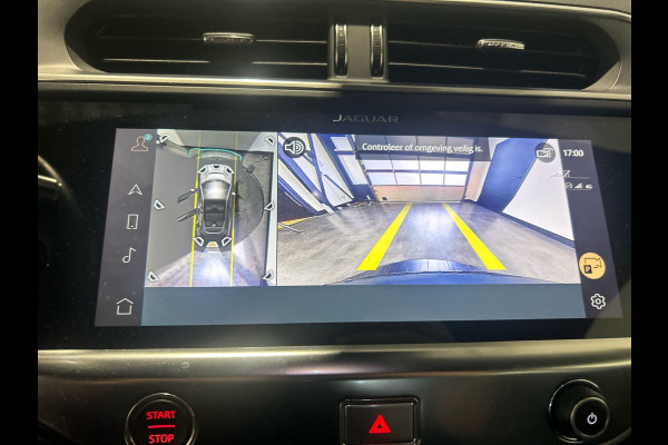 Jaguar I-PACE EV320 S Business Pack 90 kWh Elektrisch bediende achterklep | Meridian Sound System | Topkleur! | Jaguar I-PACE EV320 S Business Pack 90 kWh Elektrisch bediende achterklep | Meridian Sound System | Topkleur! |