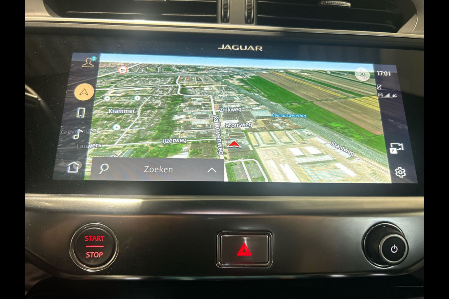Jaguar I-PACE EV320 S Business Pack 90 kWh Elektrisch bediende achterklep | Meridian Sound System | Topkleur! | Jaguar I-PACE EV320 S Business Pack 90 kWh Elektrisch bediende achterklep | Meridian Sound System | Topkleur! |