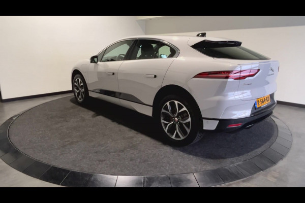 Jaguar I-PACE EV320 S Business Pack 90 kWh Elektrisch bediende achterklep | Meridian Sound System | Topkleur! | Jaguar I-PACE EV320 S Business Pack 90 kWh Elektrisch bediende achterklep | Meridian Sound System | Topkleur! |