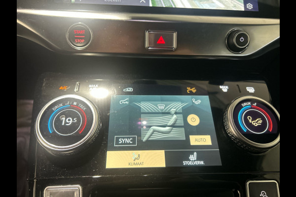 Jaguar I-PACE EV320 S Business Pack 90 kWh Elektrisch bediende achterklep | Meridian Sound System | Topkleur! | Jaguar I-PACE EV320 S Business Pack 90 kWh Elektrisch bediende achterklep | Meridian Sound System | Topkleur! |
