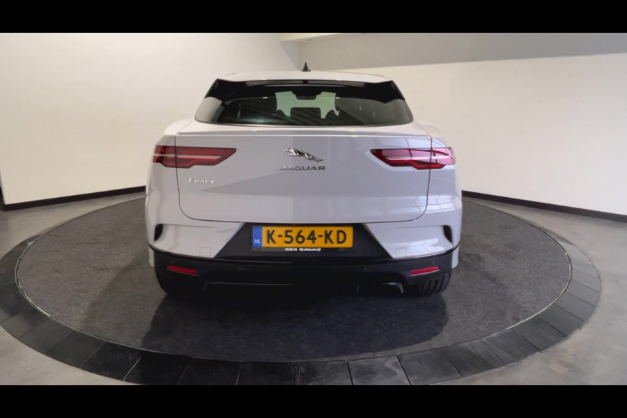 Jaguar I-PACE EV320 S Business Pack 90 kWh Elektrisch bediende achterklep | Meridian Sound System | Topkleur! | Jaguar I-PACE EV320 S Business Pack 90 kWh Elektrisch bediende achterklep | Meridian Sound System | Topkleur! |