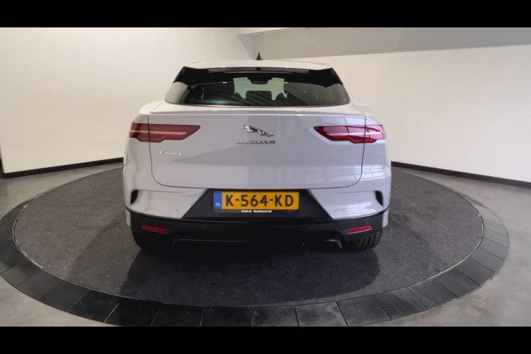 Jaguar I-PACE EV320 S Business Pack 90 kWh Elektrisch bediende achterklep | Meridian Sound System | Topkleur! | Jaguar I-PACE EV320 S Business Pack 90 kWh Elektrisch bediende achterklep | Meridian Sound System | Topkleur! |