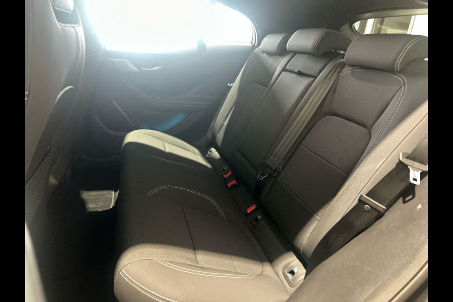 Jaguar I-PACE EV320 S Business Pack 90 kWh Elektrisch bediende achterklep | Meridian Sound System | Topkleur! | Jaguar I-PACE EV320 S Business Pack 90 kWh Elektrisch bediende achterklep | Meridian Sound System | Topkleur! |
