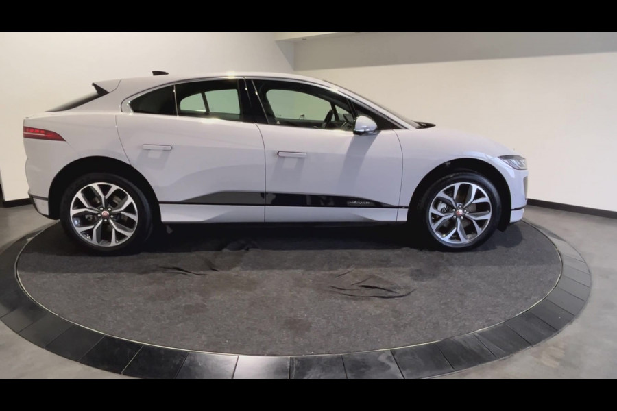 Jaguar I-PACE EV320 S Business Pack 90 kWh Elektrisch bediende achterklep | Meridian Sound System | Topkleur! | Jaguar I-PACE EV320 S Business Pack 90 kWh Elektrisch bediende achterklep | Meridian Sound System | Topkleur! |