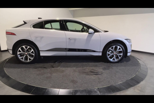 Jaguar I-PACE EV320 S Business Pack 90 kWh Elektrisch bediende achterklep | Meridian Sound System | Topkleur! | Jaguar I-PACE EV320 S Business Pack 90 kWh Elektrisch bediende achterklep | Meridian Sound System | Topkleur! |
