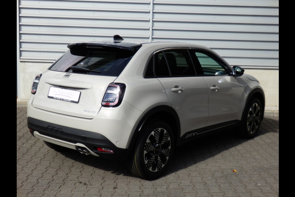 Fiat 600 1.2 136 pk. Hybrid La Prima I Automaat I