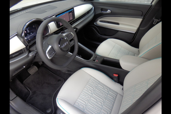 Fiat 600 1.2 136 pk. Hybrid La Prima I Automaat I