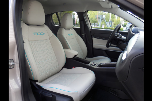 Fiat 600 1.2 136 pk. Hybrid La Prima I Automaat I