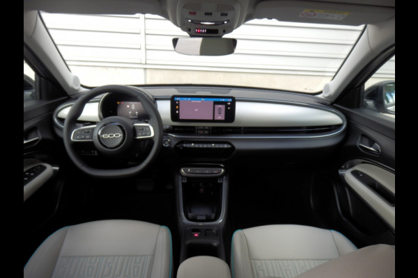 Fiat 600 1.2 136 pk. Hybrid La Prima I Automaat I