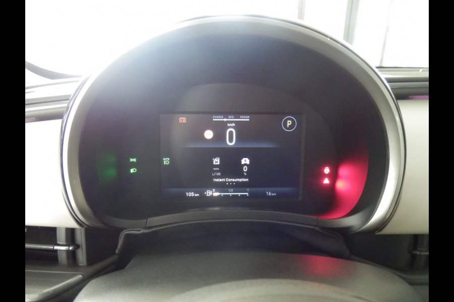 Fiat 600 1.2 136 pk. Hybrid La Prima I Automaat I