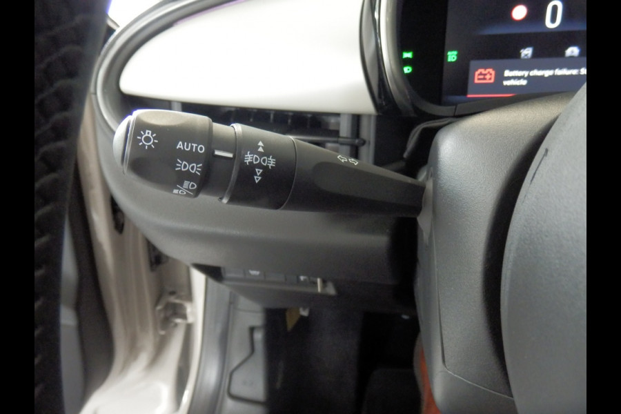 Fiat 600 1.2 136 pk. Hybrid La Prima I Automaat I