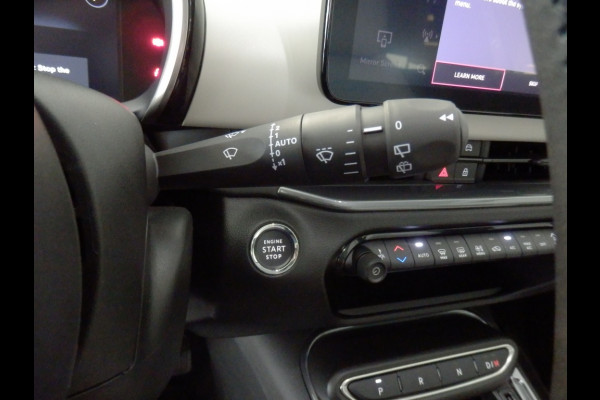 Fiat 600 1.2 136 pk. Hybrid La Prima I Automaat I