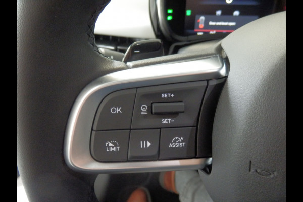 Fiat 600 1.2 136 pk. Hybrid La Prima I Automaat I
