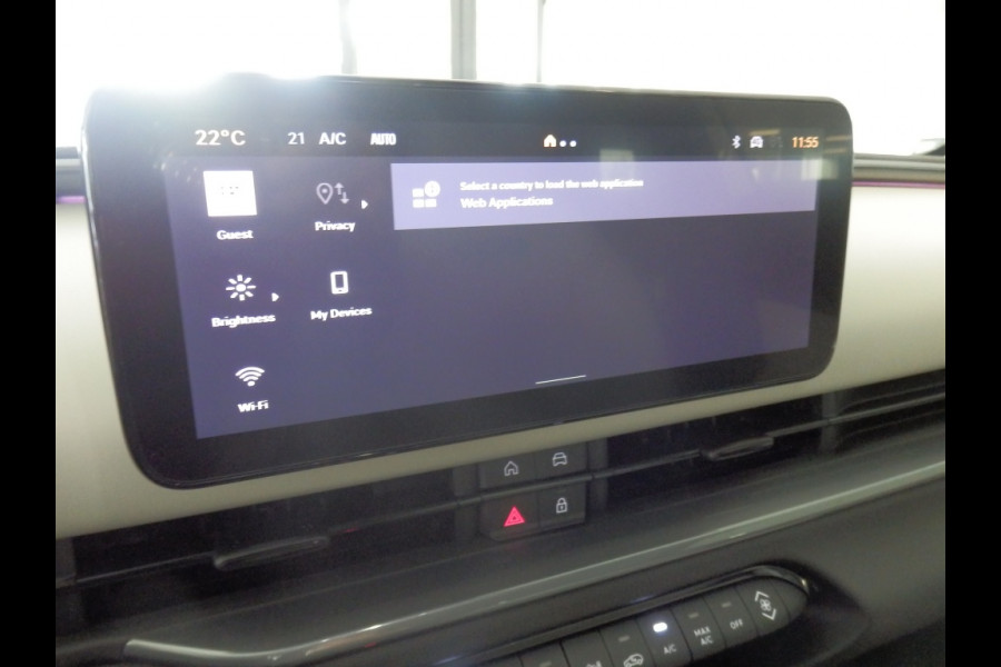 Fiat 600 1.2 136 pk. Hybrid La Prima I Automaat I
