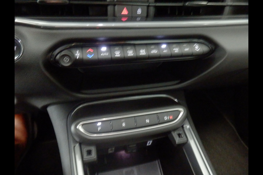 Fiat 600 1.2 136 pk. Hybrid La Prima I Automaat I