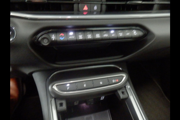 Fiat 600 1.2 136 pk. Hybrid La Prima I Automaat I