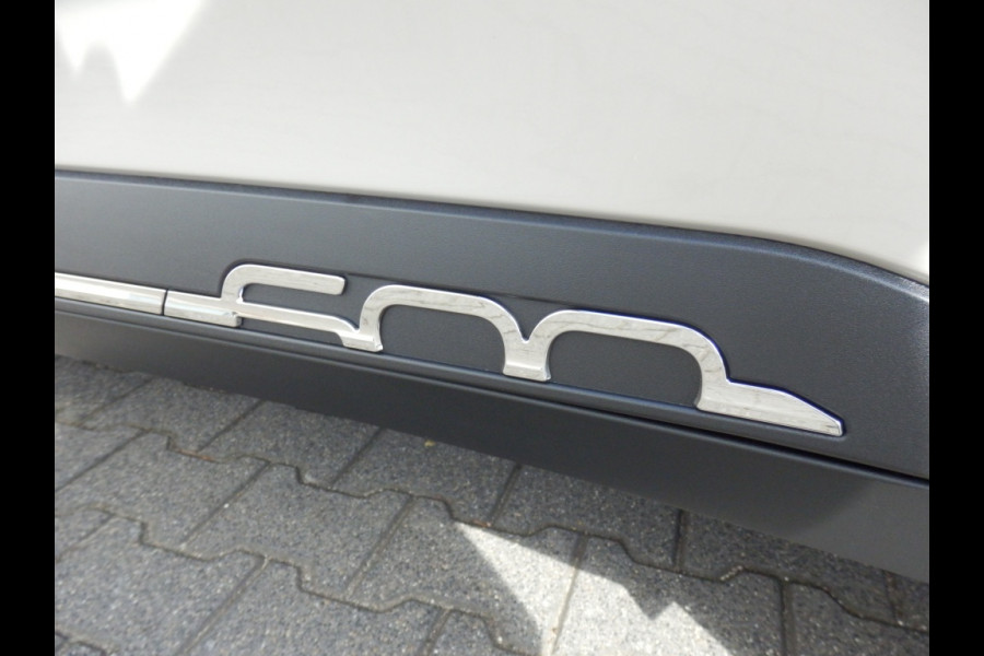 Fiat 600 1.2 136 pk. Hybrid La Prima I Automaat I