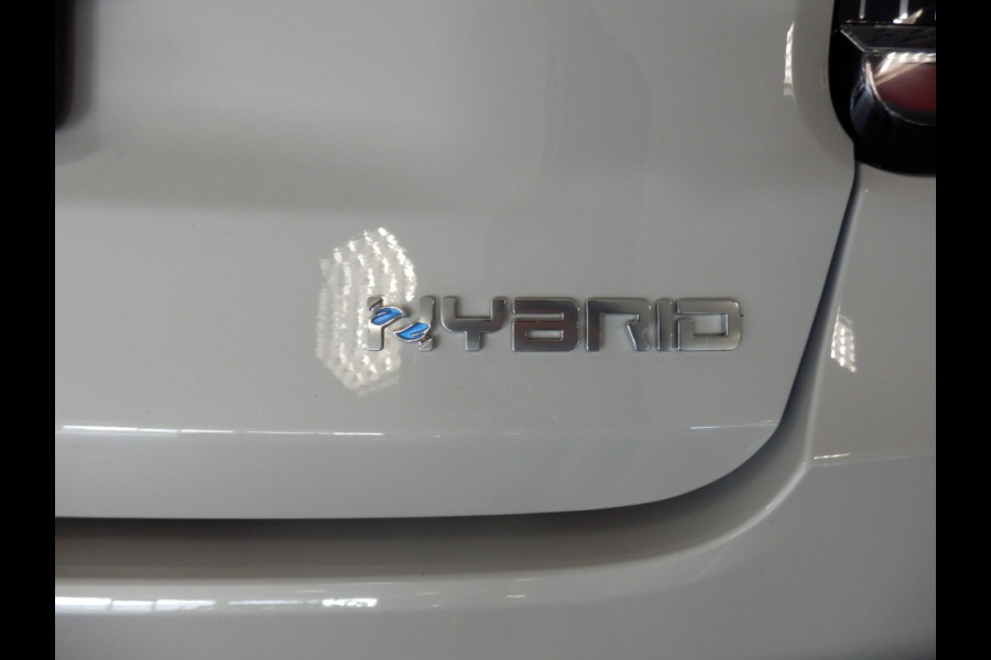 Fiat 600 1.2 136 pk. Hybrid La Prima I Automaat I