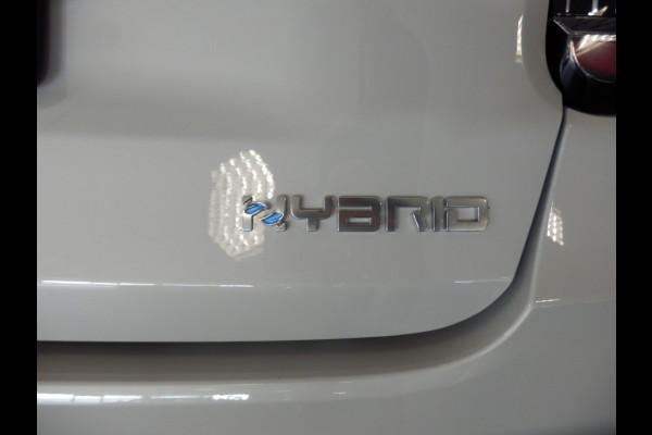 Fiat 600 1.2 136 pk. Hybrid La Prima I Automaat I