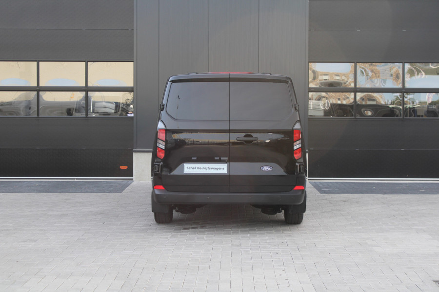 Ford Transit Custom 320 2.0 TDCI L2H1 Trend 170pk - Camera - Carplay - Android - LED koplampen - Stoelverwarming - 70l tank - Rijklaar