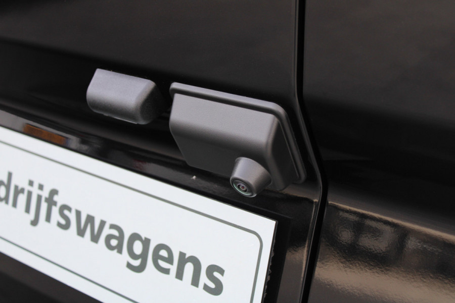 Ford Transit Custom 320 2.0 TDCI L2H1 Trend 170pk - Camera - Carplay - Android - LED koplampen - Stoelverwarming - 70l tank - Rijklaar