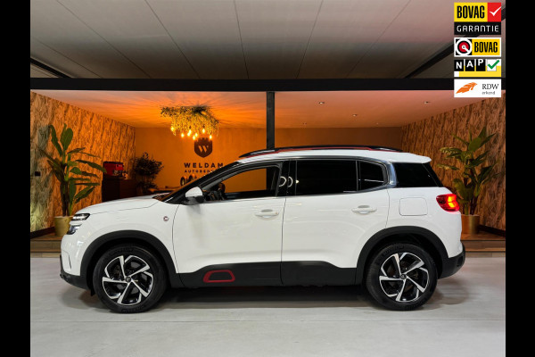 Citroën C5 Aircross 1.6 Plug-in Hybrid Business Plus Garantie CarPlay 360 Camera PDC Adoptieve Cruise Clima Navi Led Rijklaar