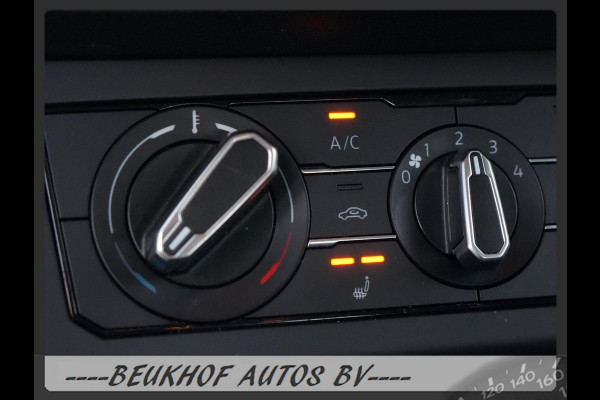 Volkswagen Polo 1.0 TSI Stoelverwarming Velg Carplay Cruise