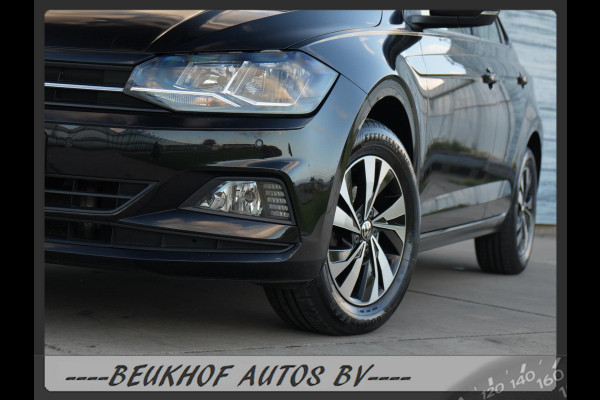 Volkswagen Polo 1.0 TSI Stoelverwarming Velg Carplay Cruise