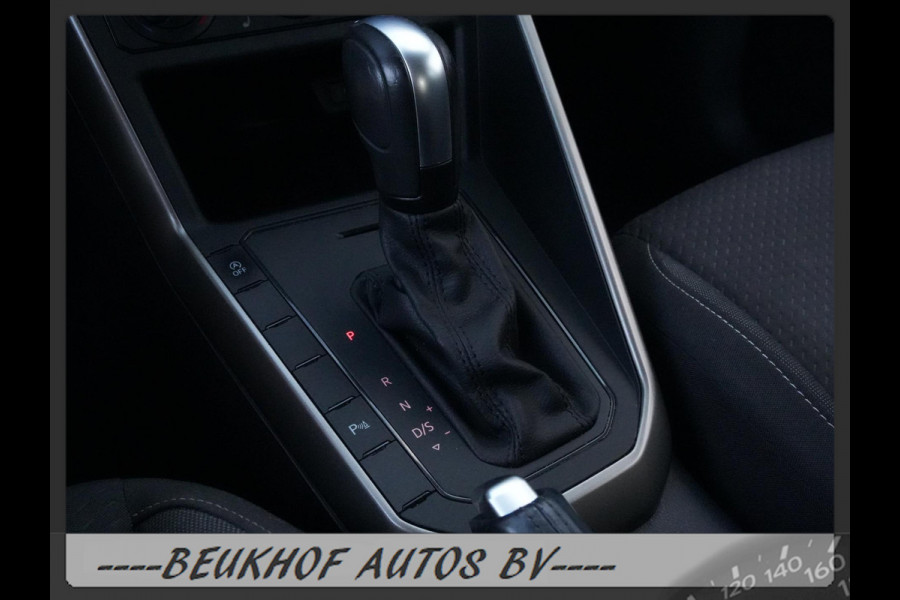 Volkswagen Polo 1.0 TSI Stoelverwarming Velg Carplay Cruise