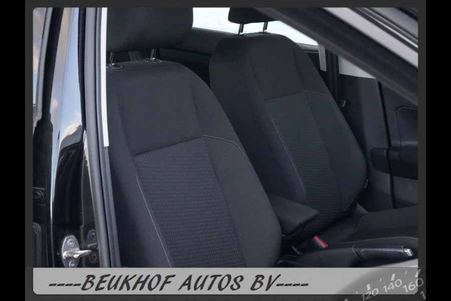 Volkswagen Polo 1.0 TSI Stoelverwarming Velg Carplay Cruise