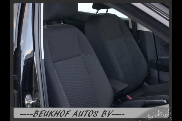 Volkswagen Polo 1.0 TSI Stoelverwarming Velg Carplay Cruise