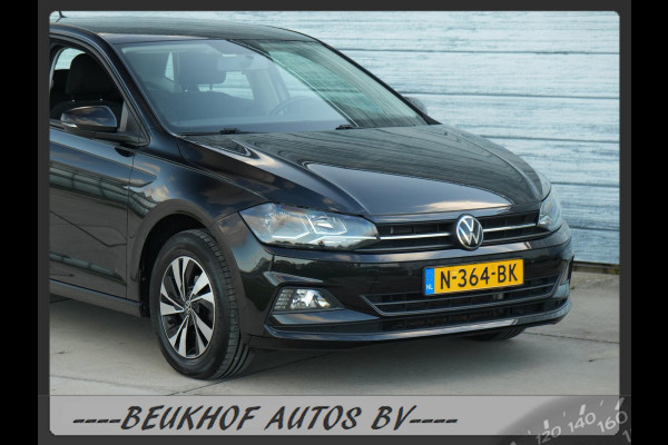 Volkswagen Polo 1.0 TSI Stoelverwarming Velg Carplay Cruise