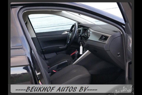 Volkswagen Polo 1.0 TSI Stoelverwarming Velg Carplay Cruise