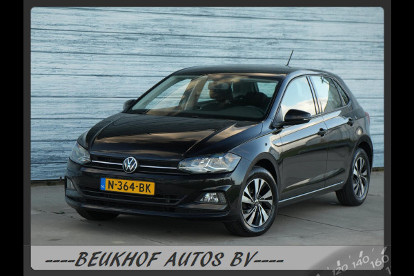 Volkswagen Polo 1.0 TSI Stoelverwarming Velg Carplay Cruise