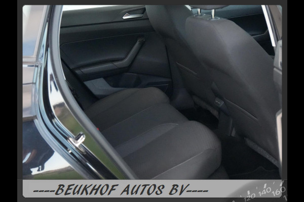Volkswagen Polo 1.0 TSI Stoelverwarming Velg Carplay Cruise
