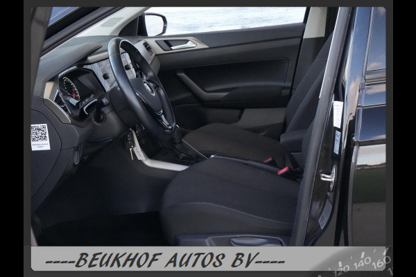 Volkswagen Polo 1.0 TSI Stoelverwarming Velg Carplay Cruise