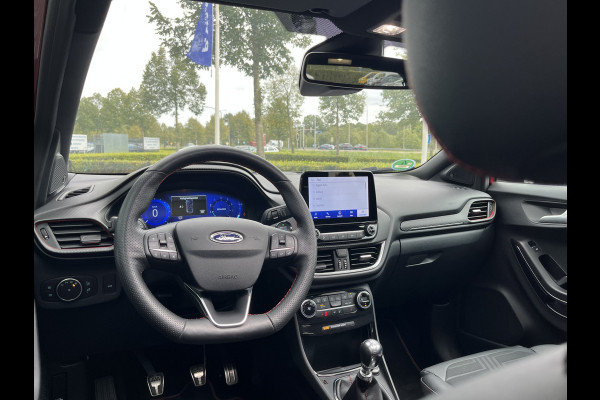 Ford Puma 1.0 EcoBoost Hybrid ST-Line X 155pk/114kW 6-bak | Full Options | Panoramadak | Driver Assistance Pack | Keyless | Winter Pack | Technology Pack | etc. etc.